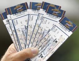 Ticket Broker
