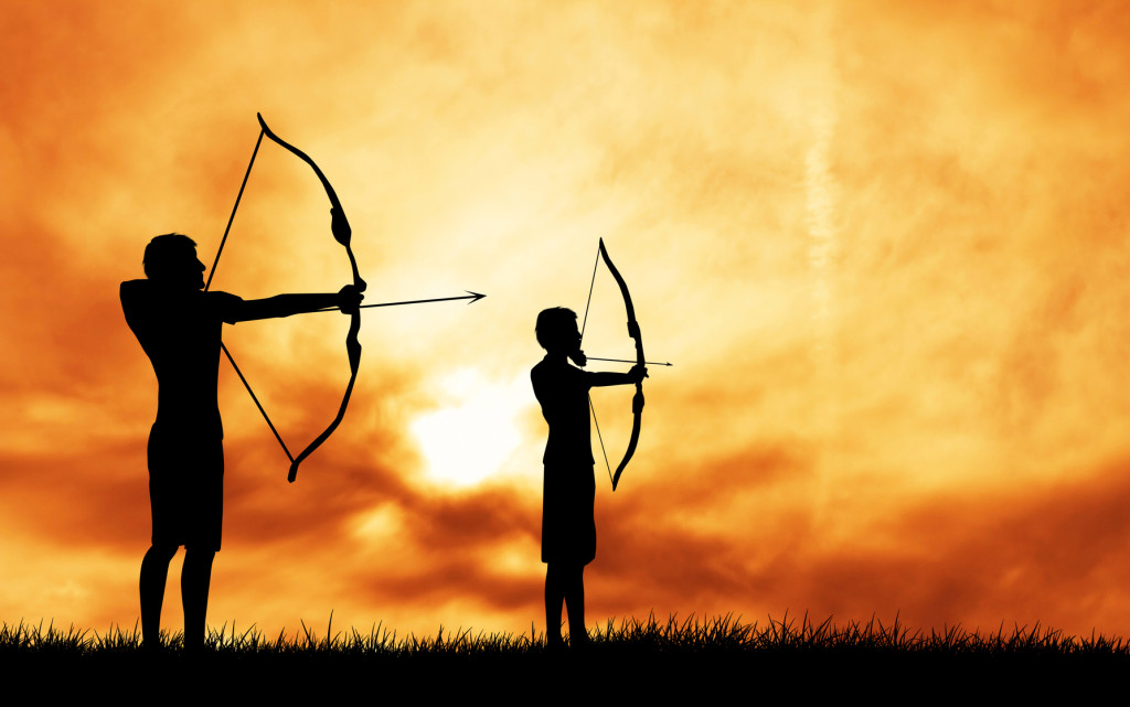 Have You Tried Archery Lessons In Austin Texas?